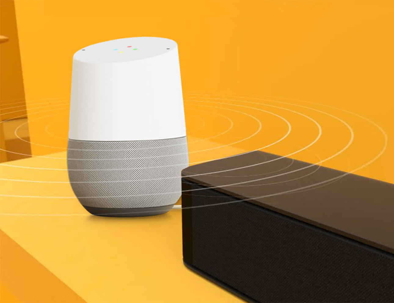 Voice Assistant Input